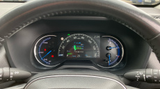 Toyota RAV4 2.5 PHEV Design 5dr CVT Estate